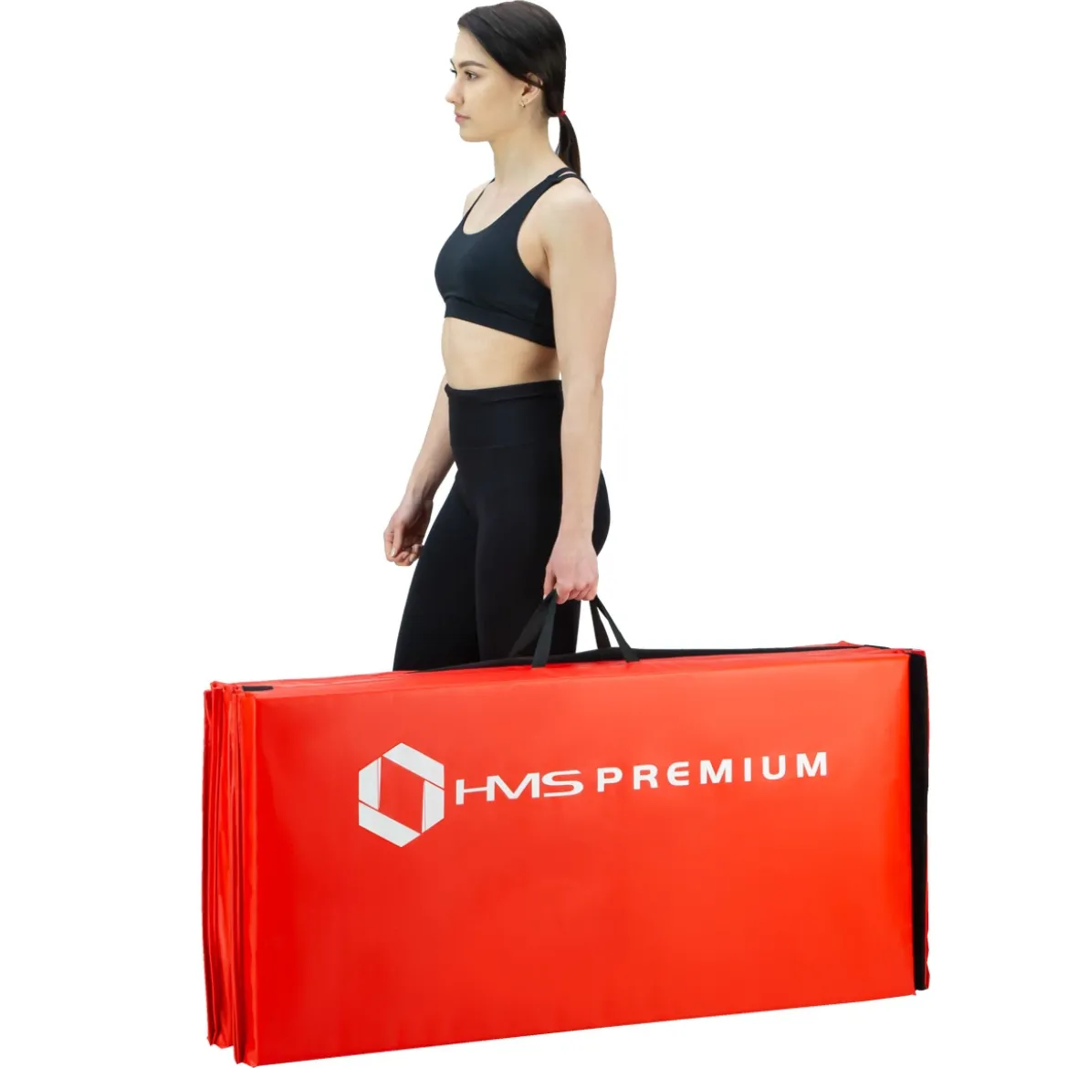 MGS01 MATERAC GIMNASTYCZNY HMS PREMIUM