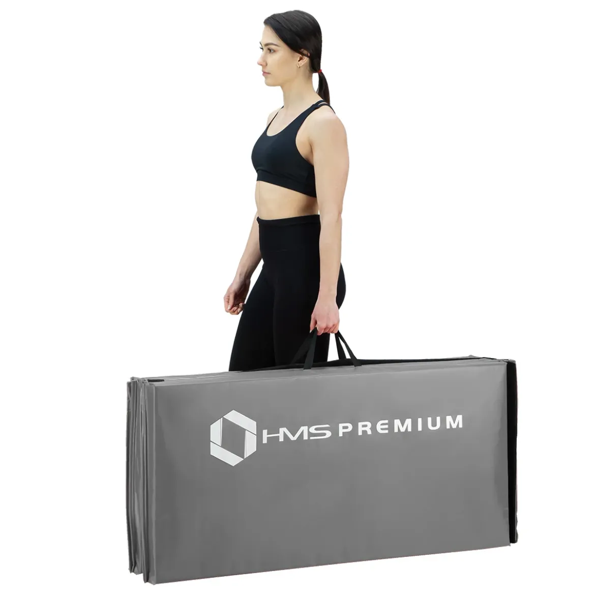 MGS01 MATERAC GIMNASTYCZNY HMS PREMIUM