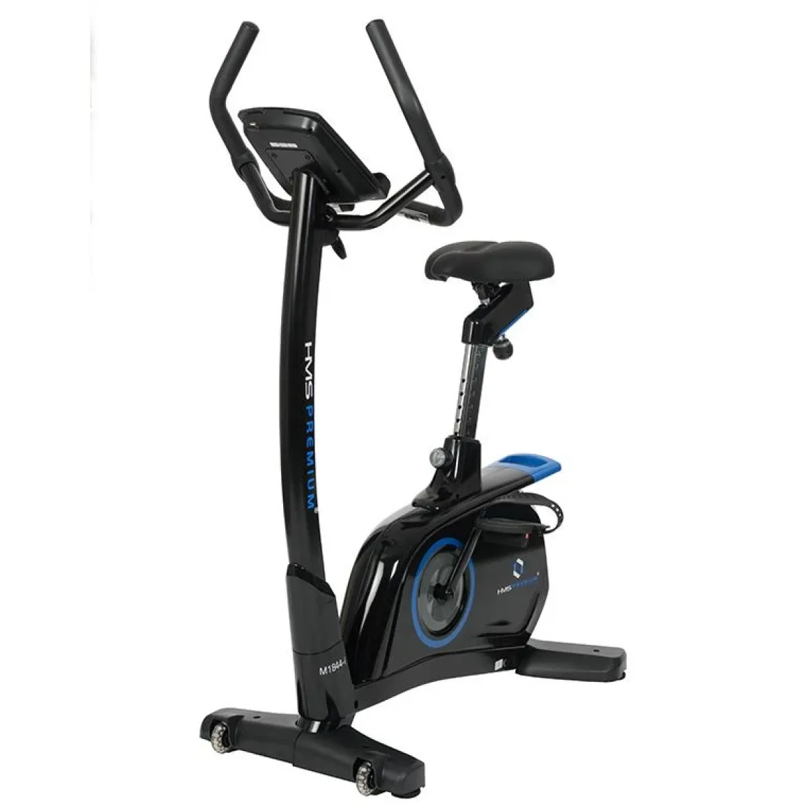 M1844-i ROWER STACJONARNY ELEKTROMAGNETYCZNY HMS PREMIUM