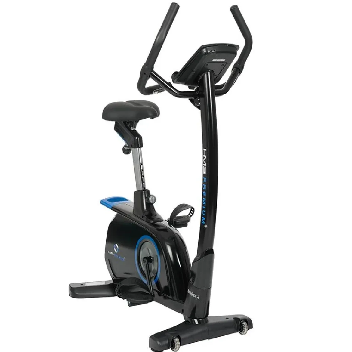 M1844-i ROWER STACJONARNY ELEKTROMAGNETYCZNY HMS PREMIUM