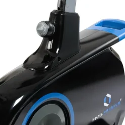 M1844-i ROWER STACJONARNY ELEKTROMAGNETYCZNY HMS PREMIUM
