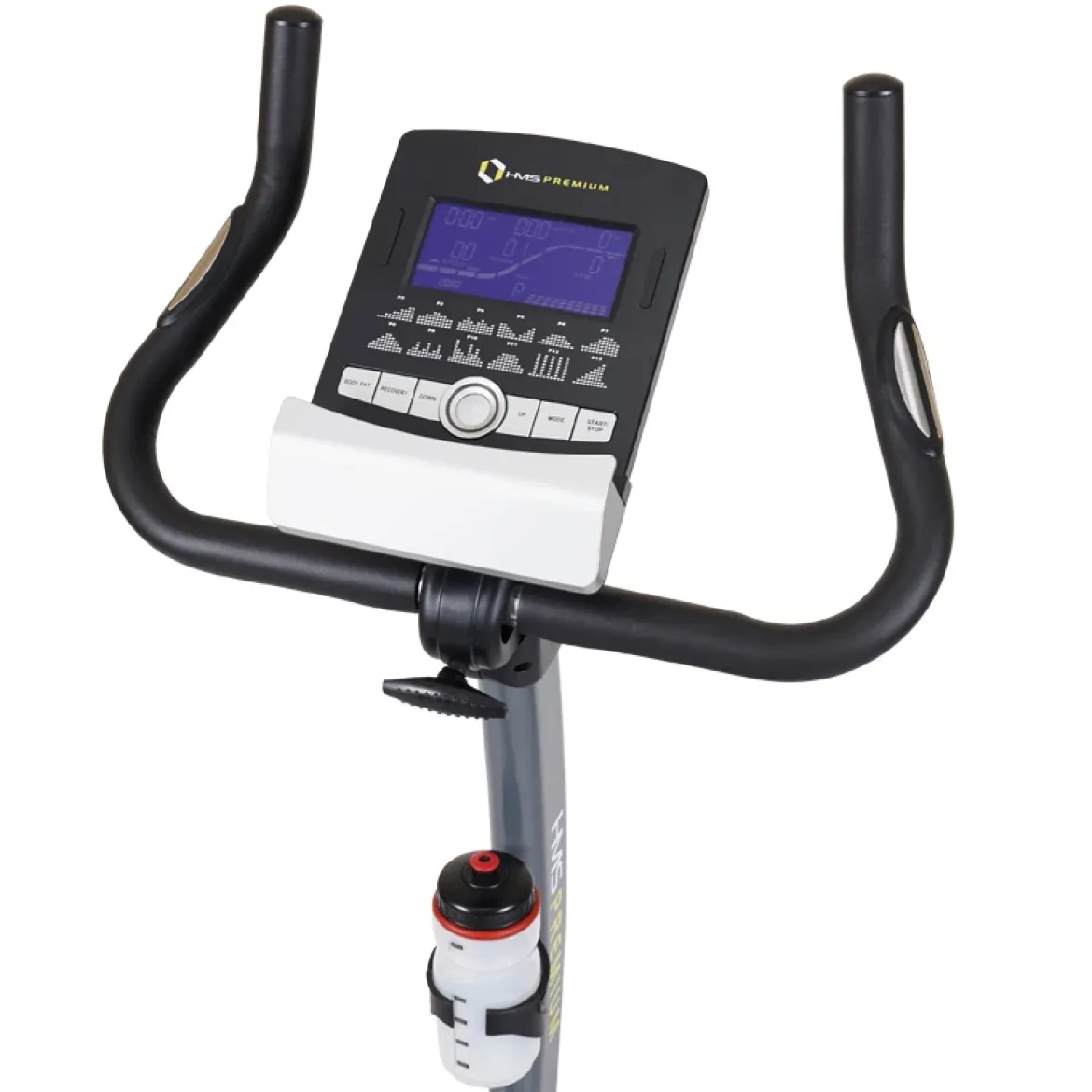 M1820-i ROWER STACJONARNY MAGNETYCZNY HMS PREMIUM
