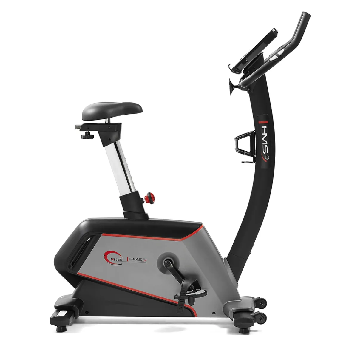 M5812-i ROWER STACJONARNY MAGNETYCZNY HMS