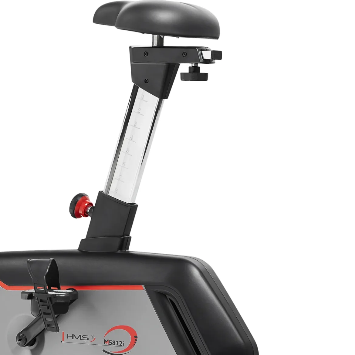 M5812-i ROWER STACJONARNY MAGNETYCZNY HMS