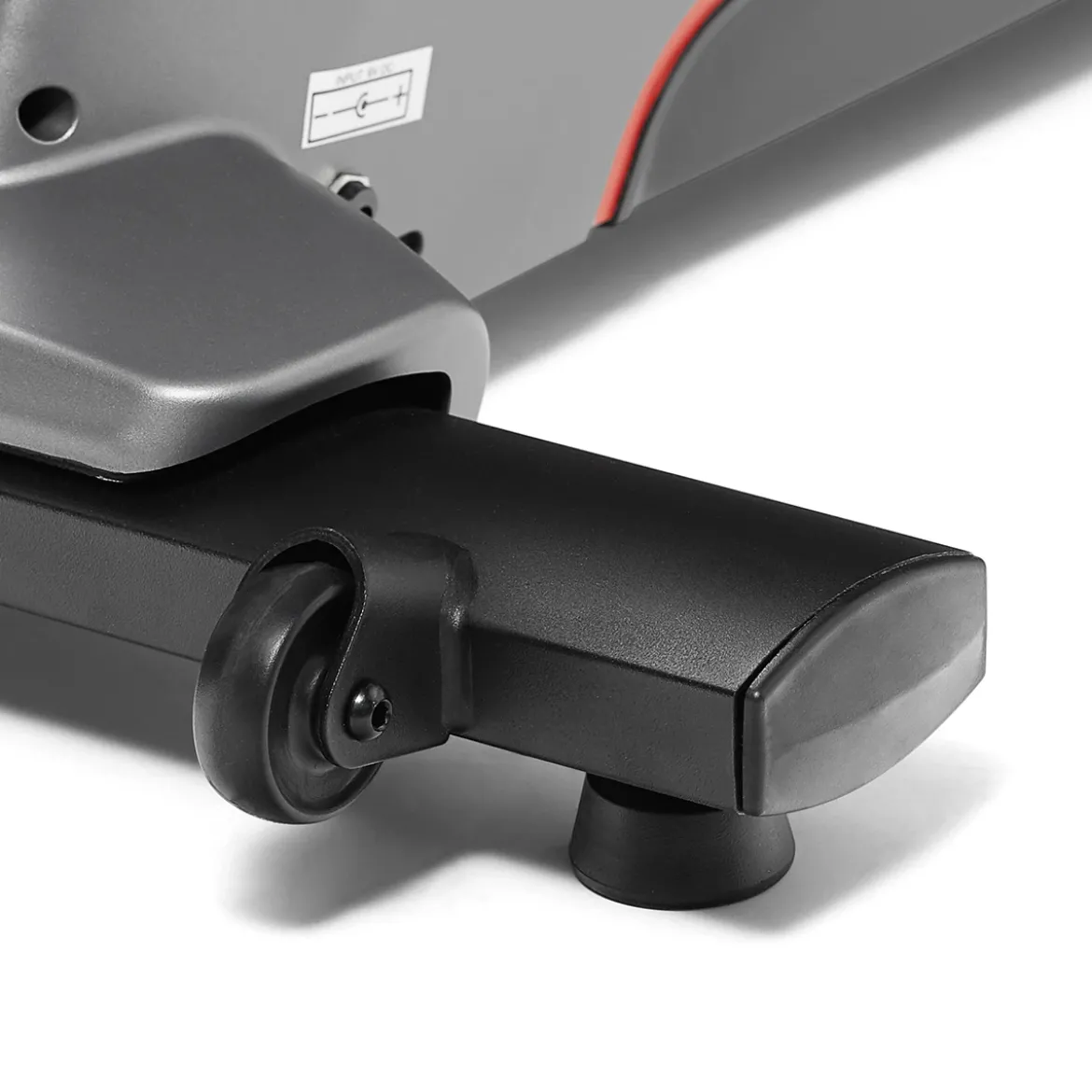 M5812-i ROWER STACJONARNY MAGNETYCZNY HMS