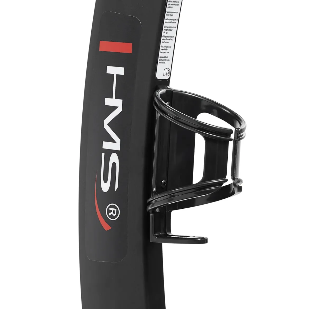 M5812-i ROWER STACJONARNY MAGNETYCZNY HMS