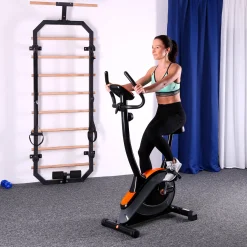 M5560-i ROWER STACJONARNY MAGNETYCZNY HMS