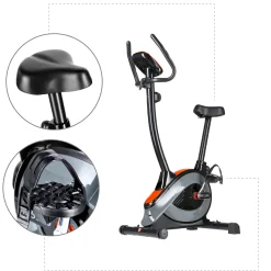M5560-i ROWER STACJONARNY MAGNETYCZNY HMS