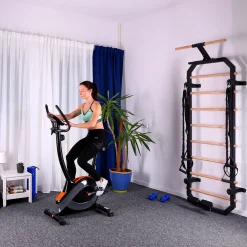 M5560-i ROWER STACJONARNY MAGNETYCZNY HMS