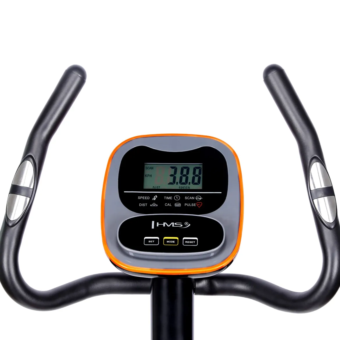 M5560-i ROWER STACJONARNY MAGNETYCZNY HMS