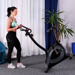 M5560-i ROWER STACJONARNY MAGNETYCZNY HMS