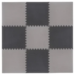 MP12 MATA PUZZLE 9 ELEMENTÓW 12MM HMS PREMIUM