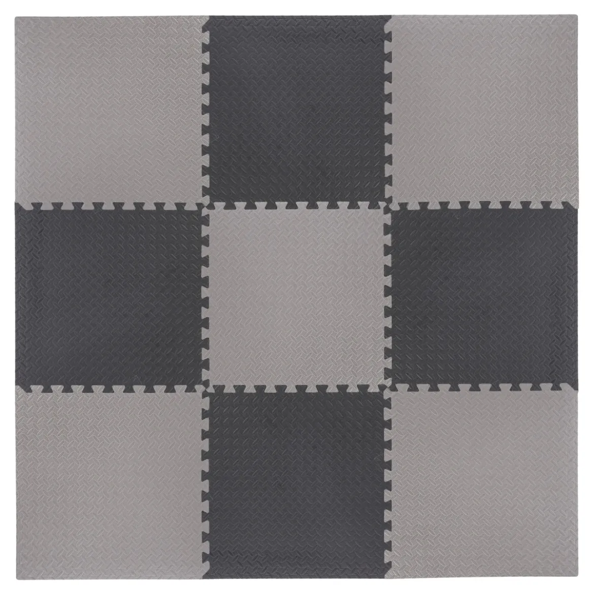 MP12 MATA PUZZLE 9 ELEMENTÓW 12MM HMS PREMIUM