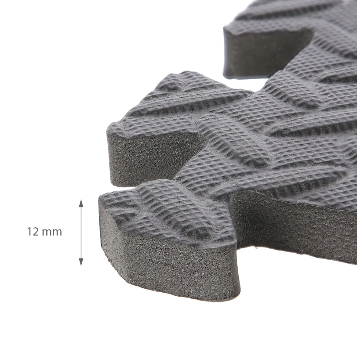 MP12 MATA PUZZLE 9 ELEMENTÓW 12MM HMS PREMIUM