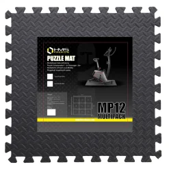 MP12 MATA PUZZLE 9 ELEMENTÓW 12MM HMS PREMIUM