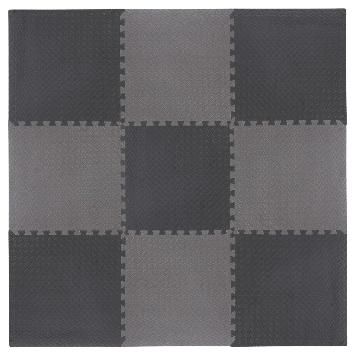 MP12 MATA PUZZLE 9 ELEMENTÓW 12MM HMS PREMIUM