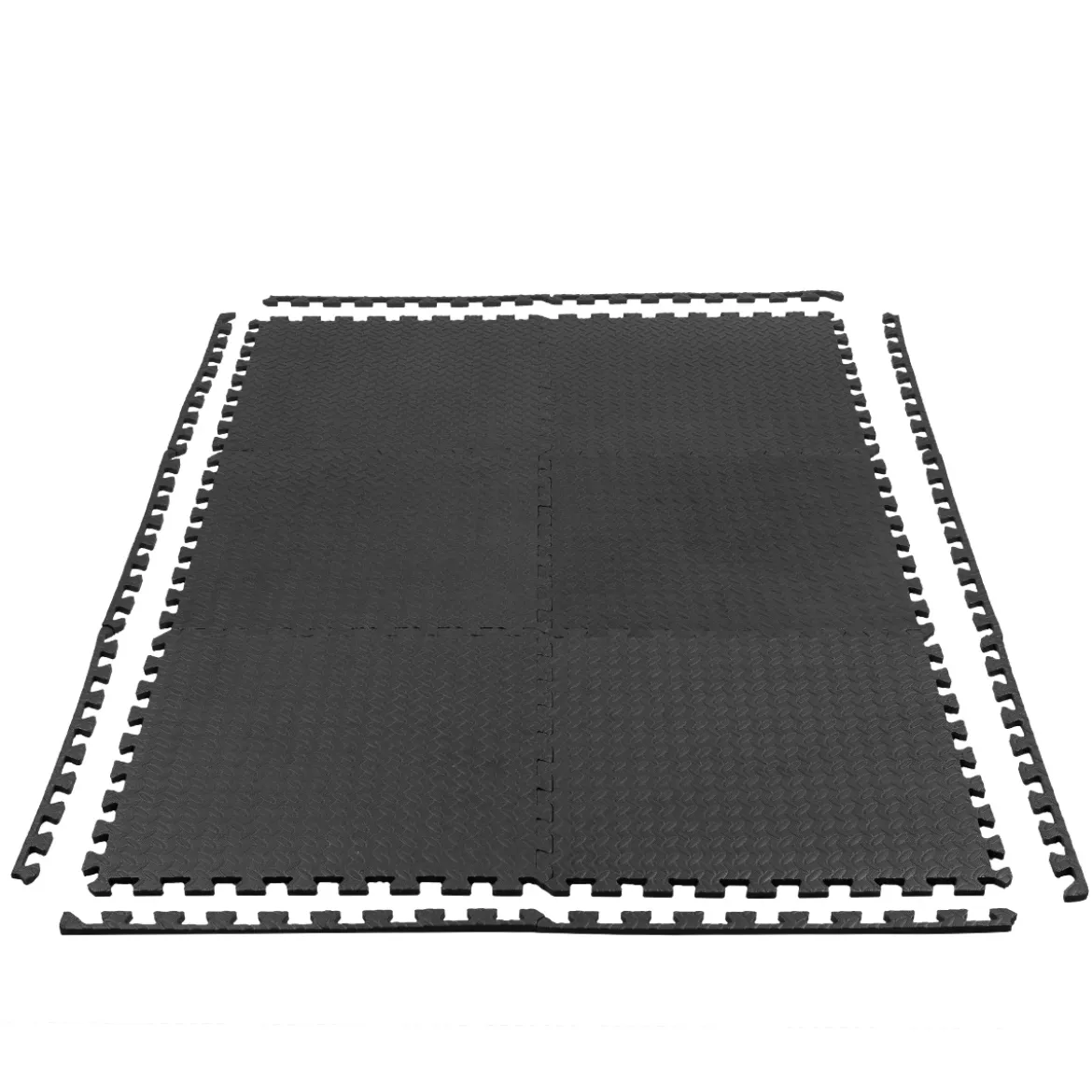 MP12 PRO MATA PUZZLE 6 ELEMENTÓW 12 MM HMS PREMIUM