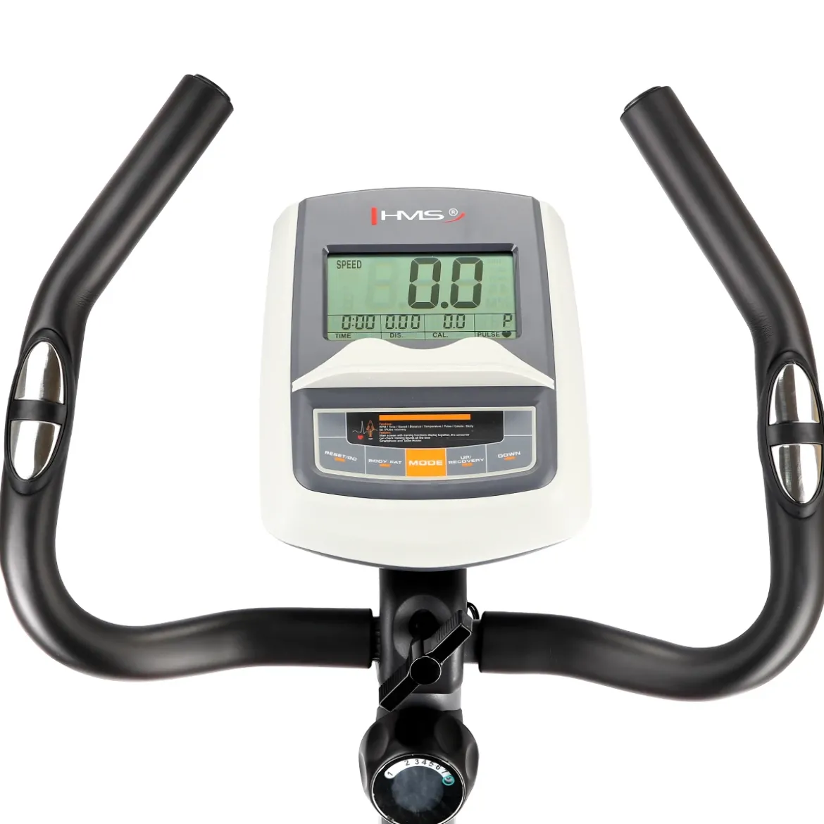 M9239 PRIME ROWER STACJONARNY MAGNETYCZNY