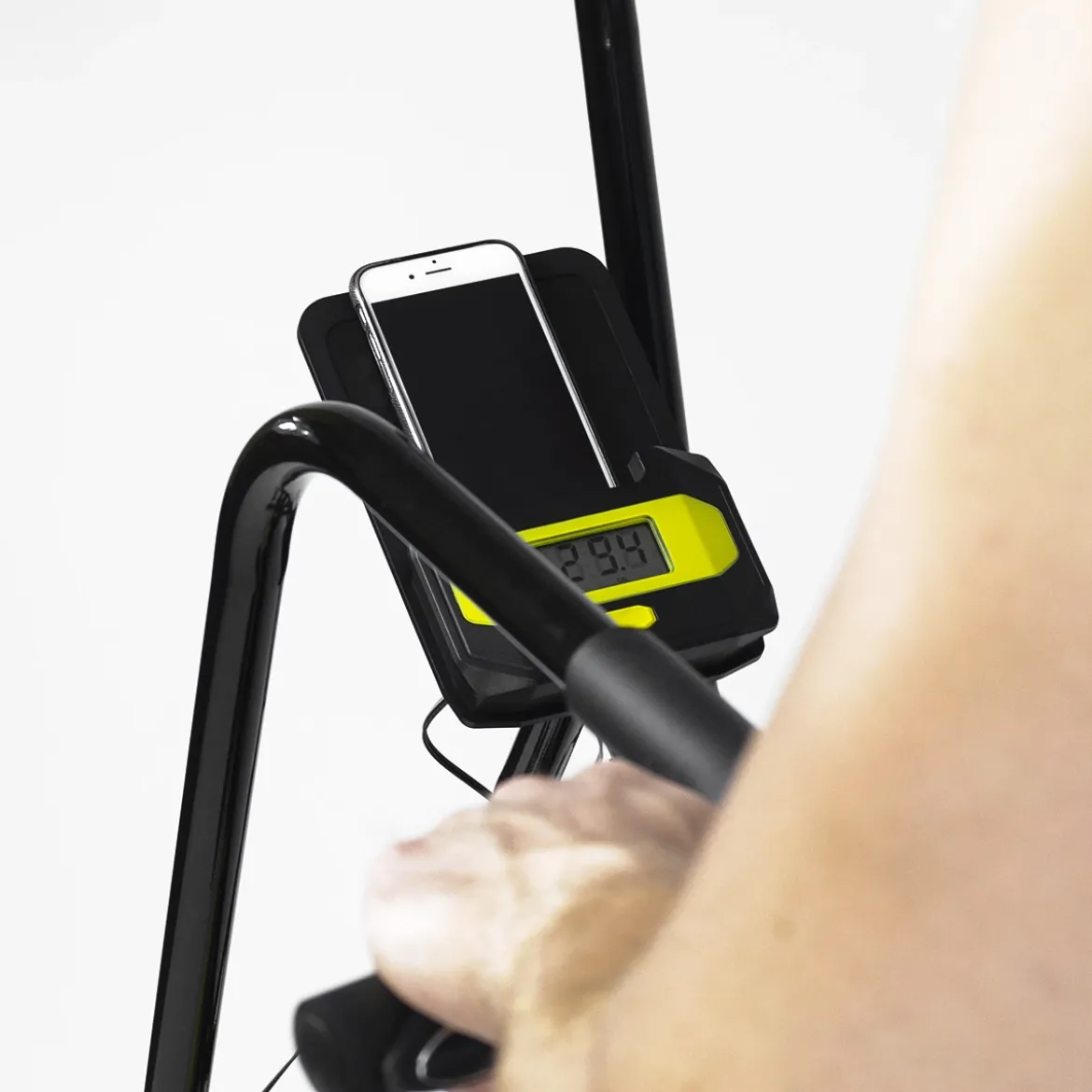 MP6590 ROWER STACJONARNY POWIETRZNY HMS