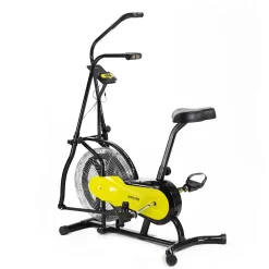 MP6590 ROWER STACJONARNY POWIETRZNY HMS