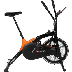 MP6540 ROWER STACJONARNY POWIETRZNY HMS
