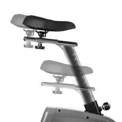 M1815 ROWER STACJONARNY ELEKTROMAGNETYCZNY Z GENERATOREM HMS PREMIUM