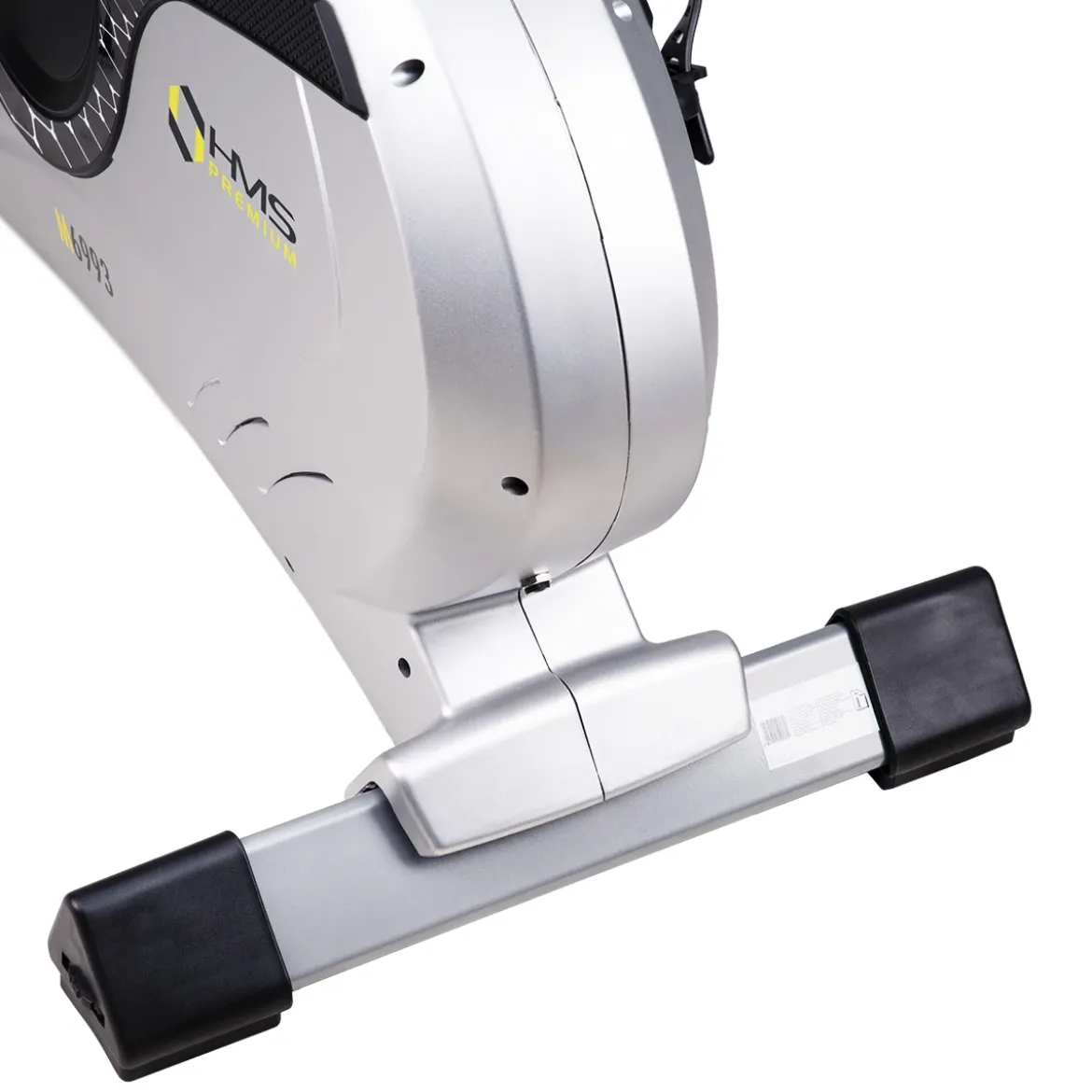 M6993 ROWER STACJONARNY MAGNETYCZNY PROGRAMOWANY HMS PREMIUM