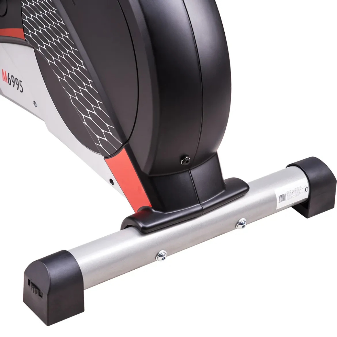 M6995 ROWER STACJONARNY MAGNETYCZNY HMS