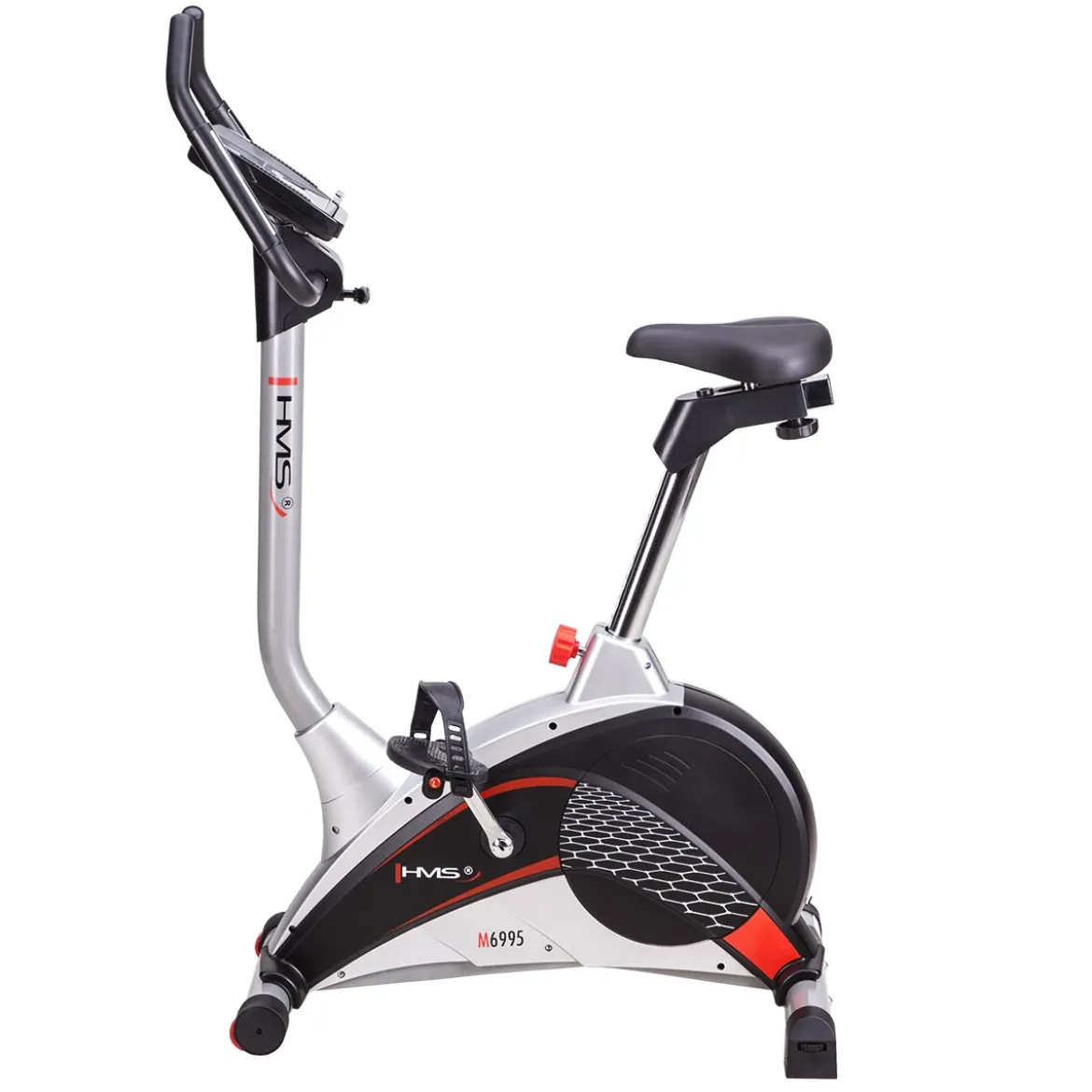 M6995 ROWER STACJONARNY MAGNETYCZNY HMS