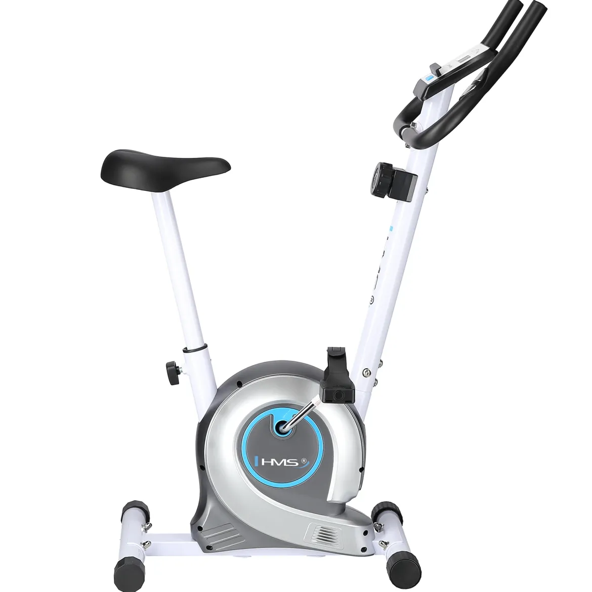 M8750 ROWER STACJONARNY MAGNETYCZNY HMS