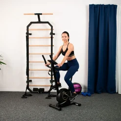 M8750 ROWER STACJONARNY MAGNETYCZNY HMS