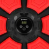 Muzyczna tarcza bokserska HMS TB06 Bluetooth z 9 programami i rękawicami