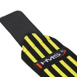 ONX05 YELLOW OWIJKI ŚCIĄGACZ USZTYWNIACZ NA NADGARSTEK (2szt) HMS