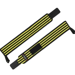 ONX05 YELLOW OWIJKI ŚCIĄGACZ USZTYWNIACZ NA NADGARSTEK (2szt) HMS