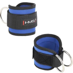 OPX04 OPASKI TRENINGOWE NA KOSTKĘ HMS