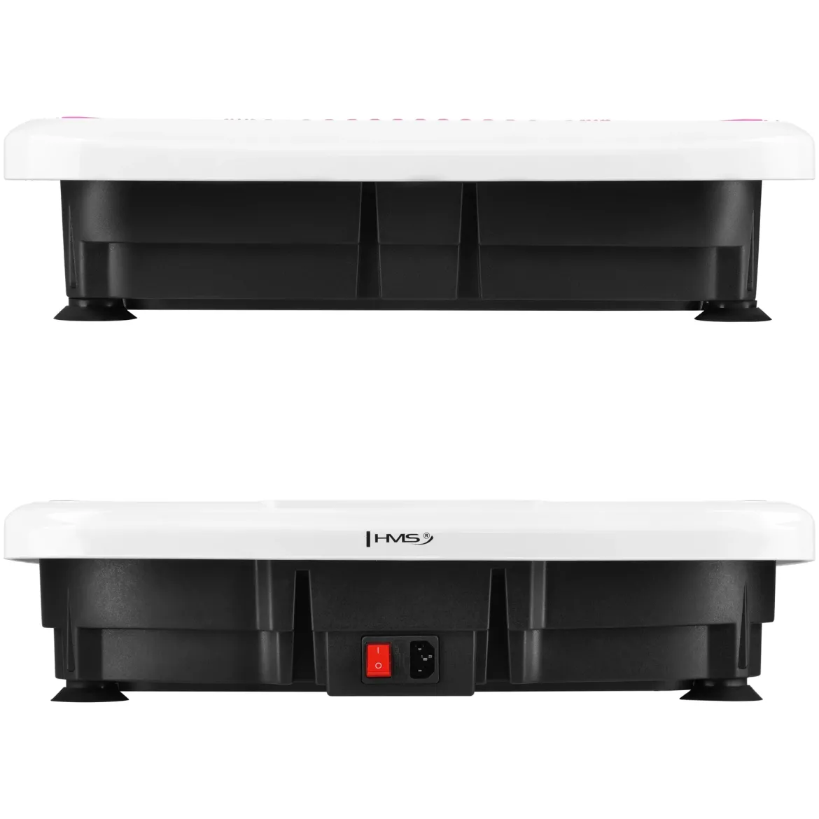 PLATFORMA WIBRACYJNA Z LINKAMI TRENINGOWYMI SVP45 HMS
