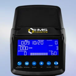 PROFESJONALNY WIOŚLARZ MAGNETYCZNY DO ĆWICZEŃ ZM1856 COMMERCIAL HMS PREMIUM