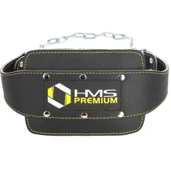 PSTX06 PAS OBCIĄŻENIOWY DO ĆWICZEŃ SIŁOWYCH HMS PREMIUM