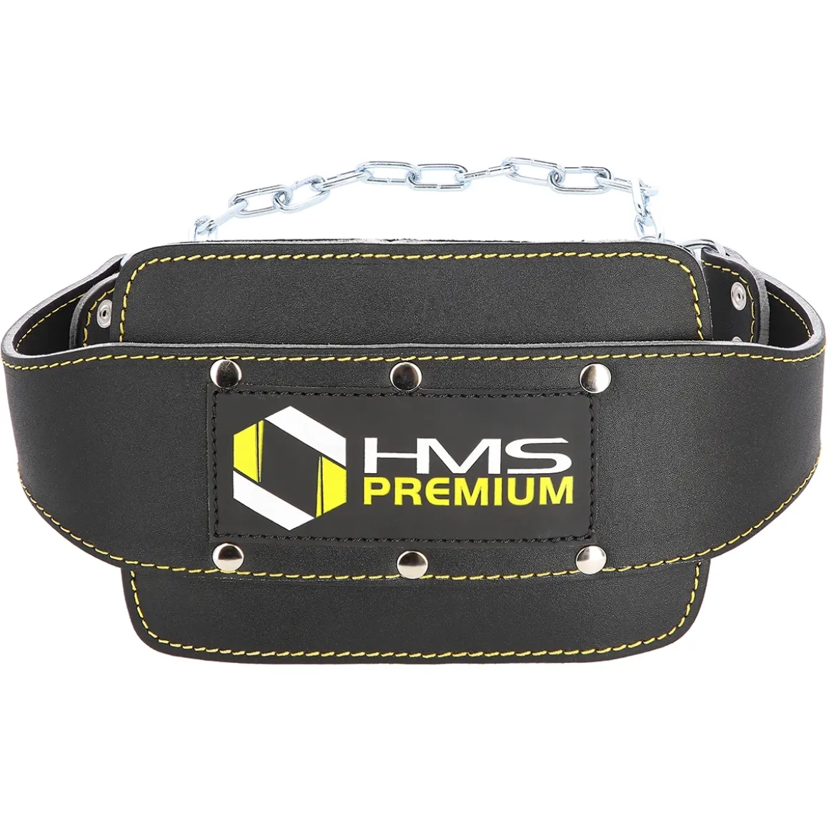 PSTX06 PAS OBCIĄŻENIOWY DO ĆWICZEŃ SIŁOWYCH HMS PREMIUM