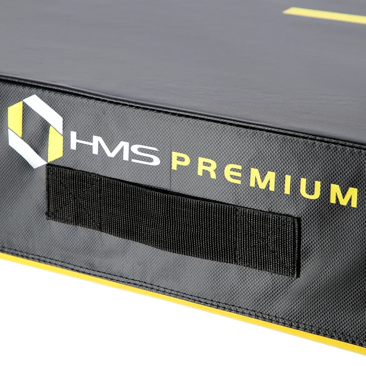 PYBS01 SKRZYNIE PLYOMETRYCZNE SOFT ZESTAW HMS PREMIUM