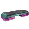 Regulowany step do aerobiku XXL HMS Premium AS006