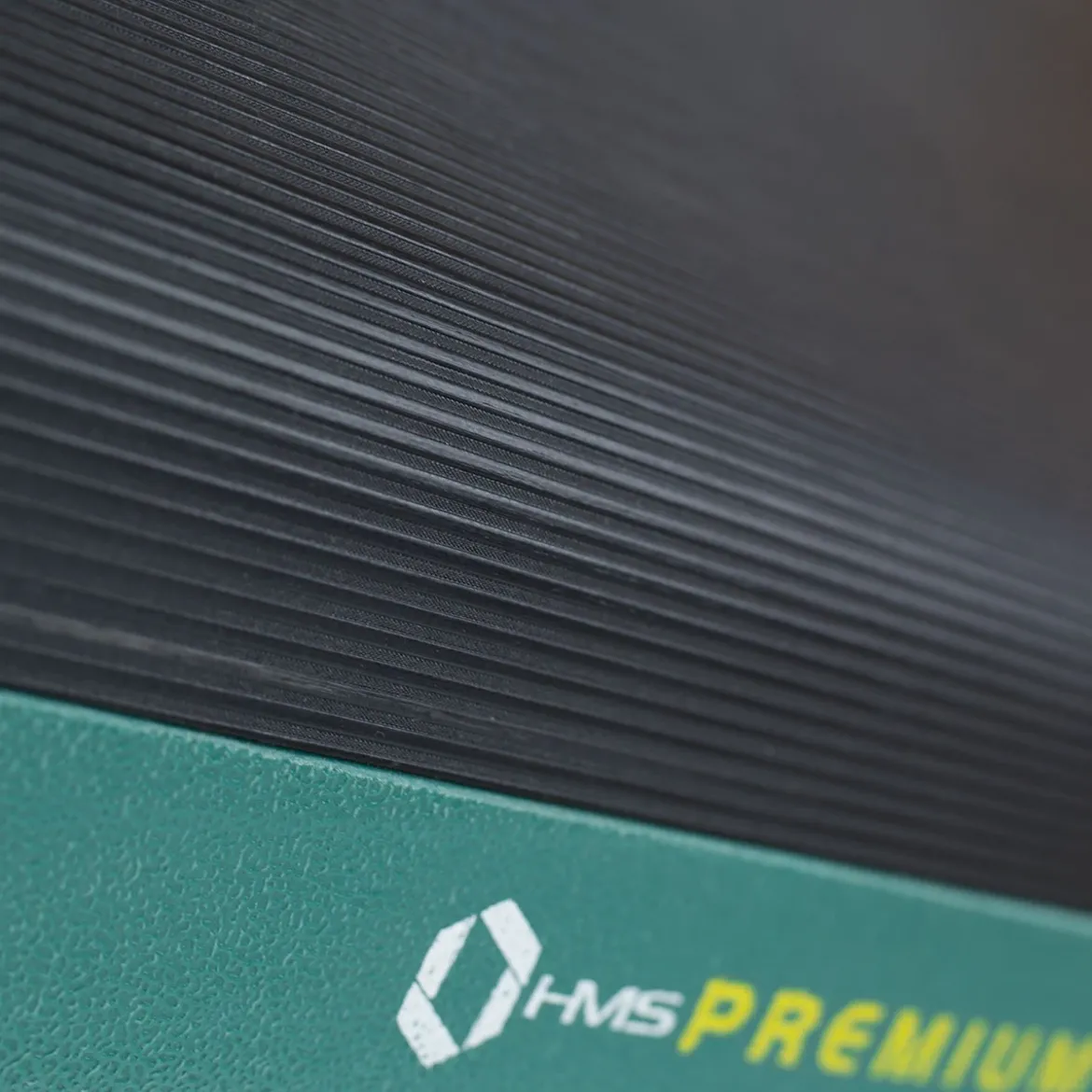 Regulowany step do aerobiku XXL HMS Premium AS006