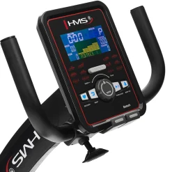 R5814-i ROWER STACJONARNY MAGNETYCZNY POZIOMY HMS
