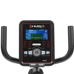 R5814-i ROWER STACJONARNY MAGNETYCZNY POZIOMY HMS