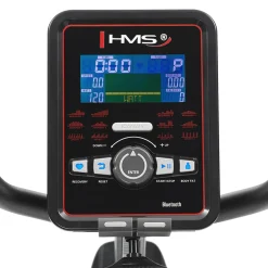 R5814-i ROWER STACJONARNY MAGNETYCZNY POZIOMY HMS