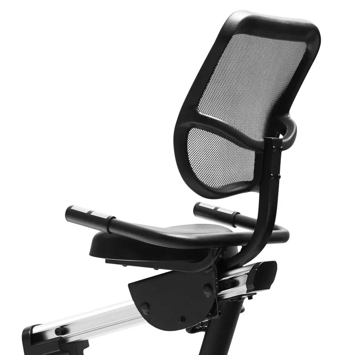 R5814-i ROWER STACJONARNY MAGNETYCZNY POZIOMY HMS