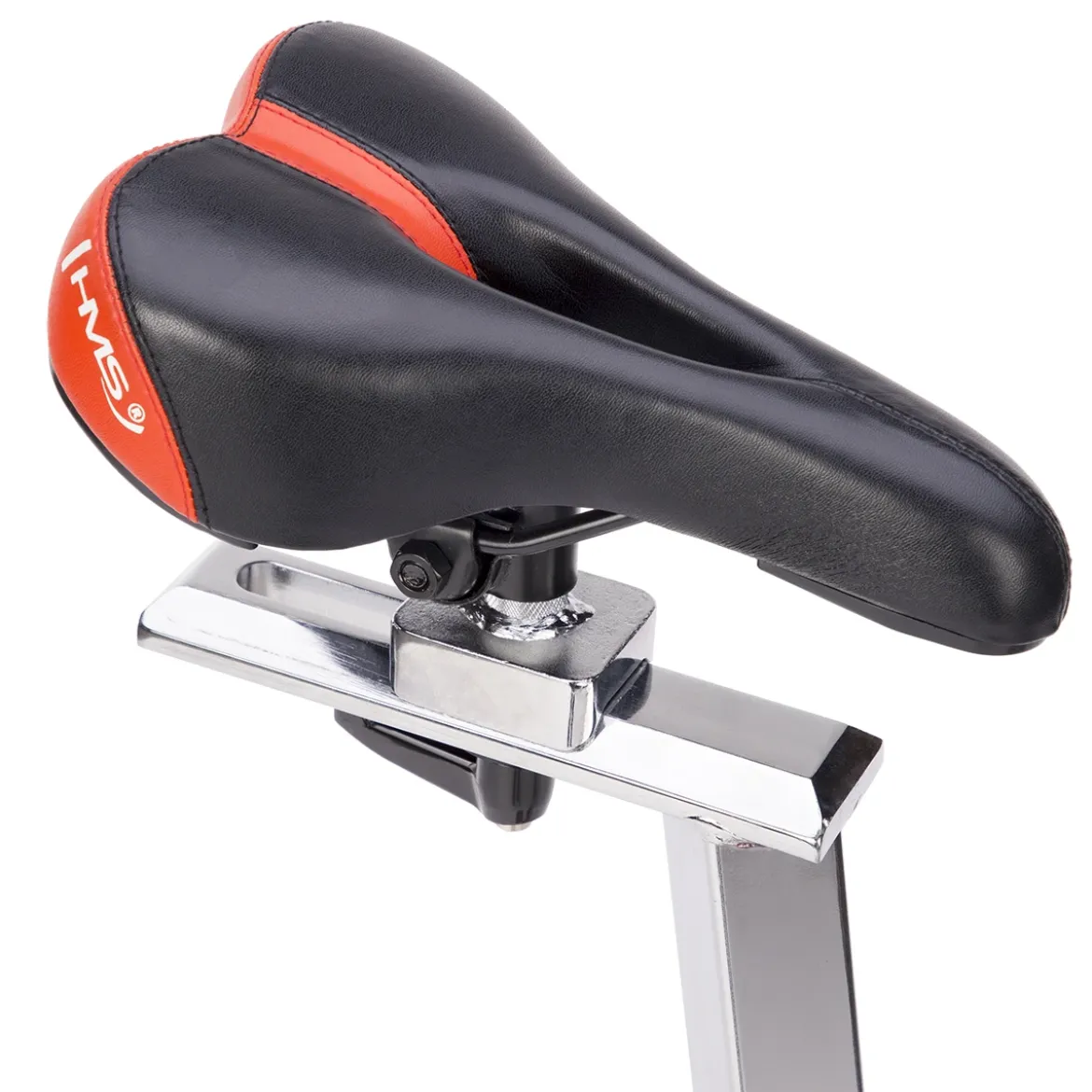 ROWER KOLARSKI STACJONARNY Z OPOREM MECHANICZNYM SW8902N HMS