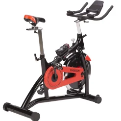ROWER KOLARSKI STACJONARNY Z OPOREM MECHANICZNYM SW8902N HMS