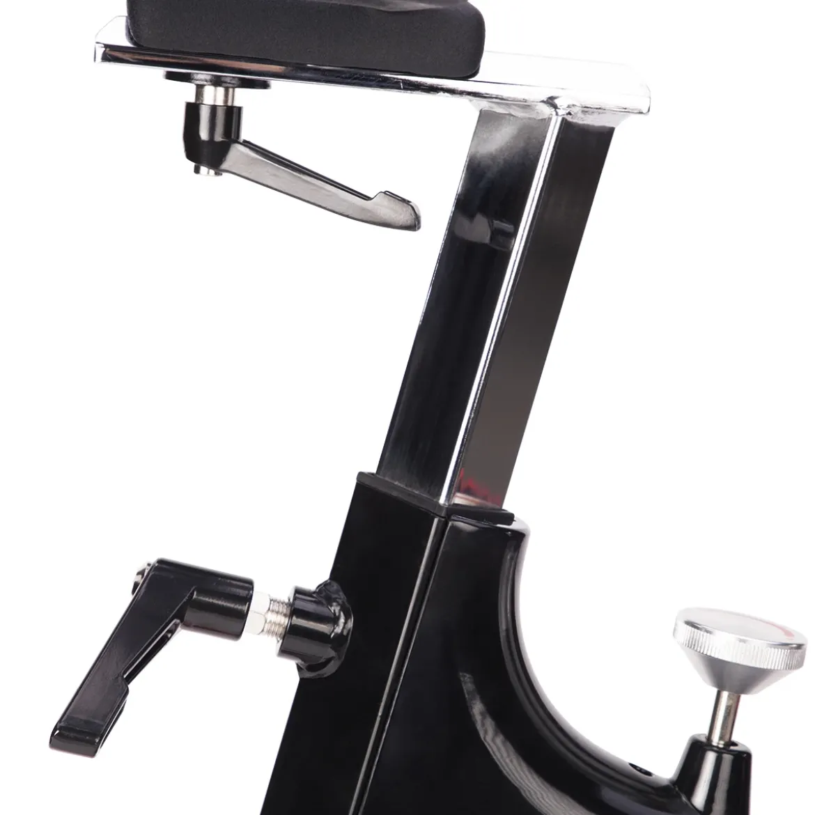 ROWER KOLARSKI STACJONARNY Z OPOREM MECHANICZNYM SW8902N HMS