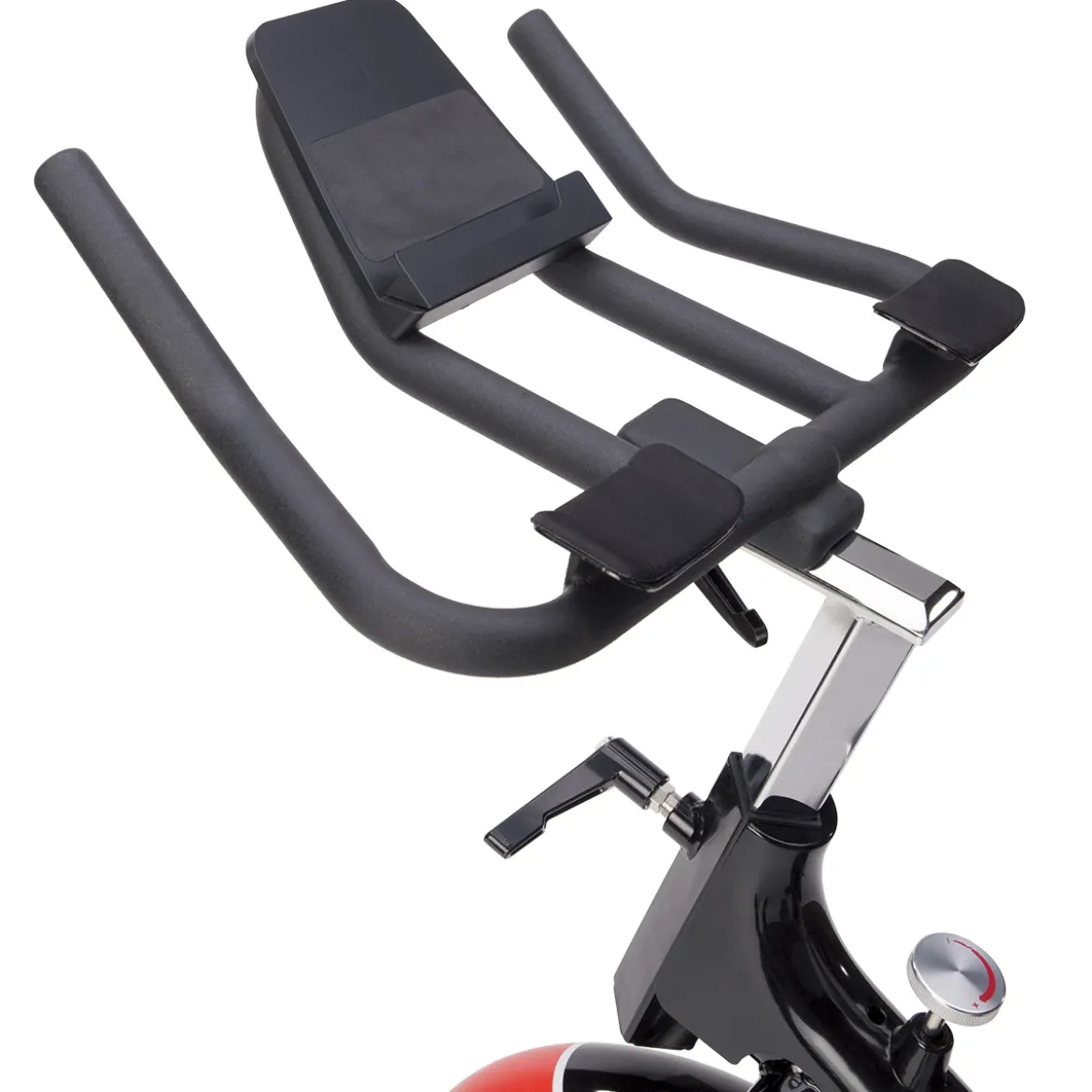 ROWER KOLARSKI STACJONARNY Z OPOREM MECHANICZNYM SW8902N HMS